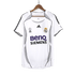 Retro Real Madrid Home Jersey 2006/07