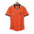 Retro Netherlands Home Jersey World Cup 1998