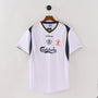 Liverpool 01/02 (Away)