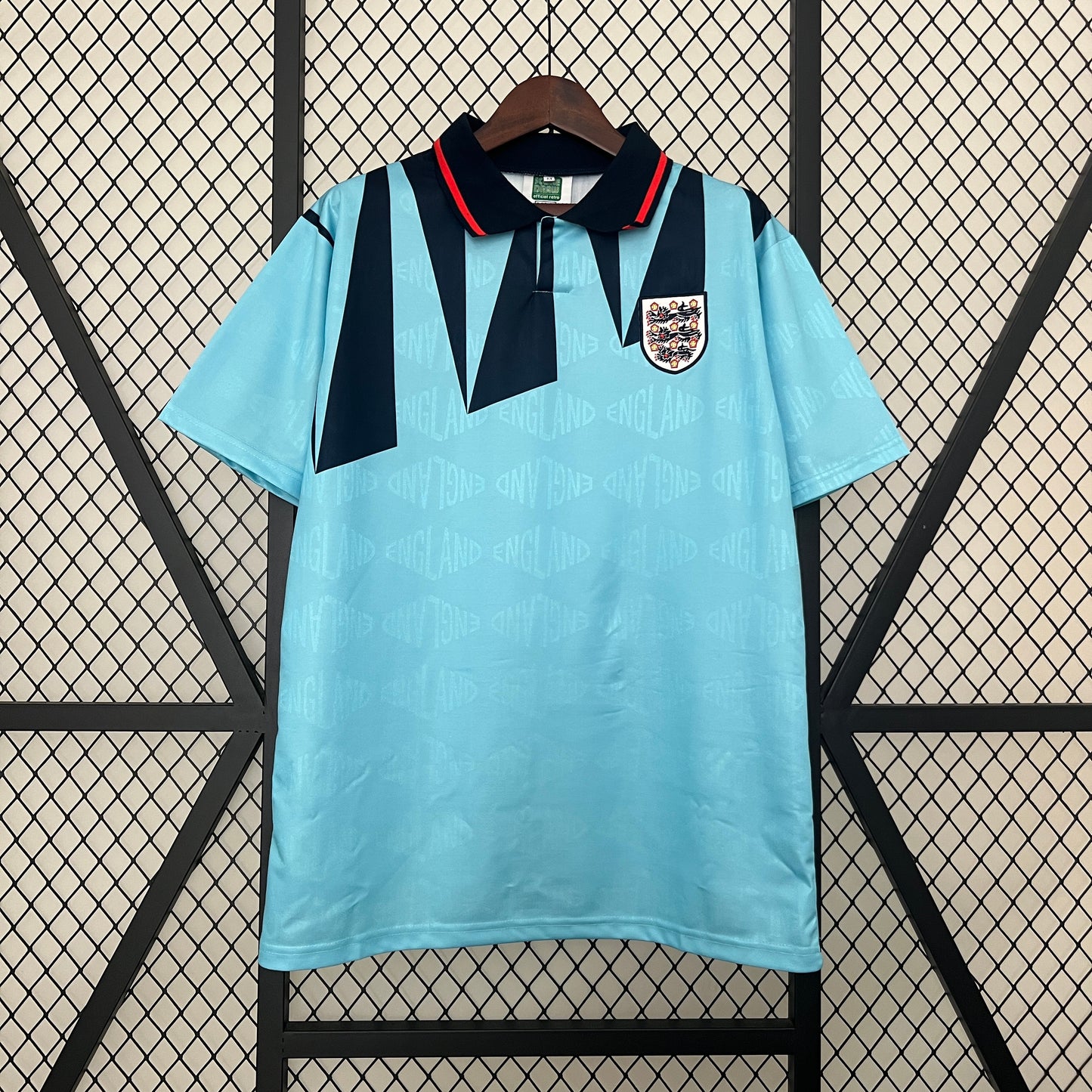 England 92(Third)