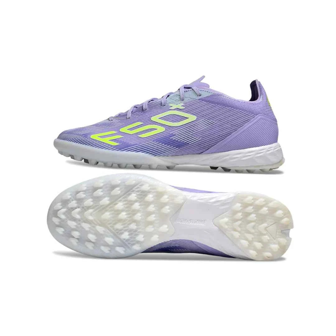 F50+ Elite Purple/Yellow - TF