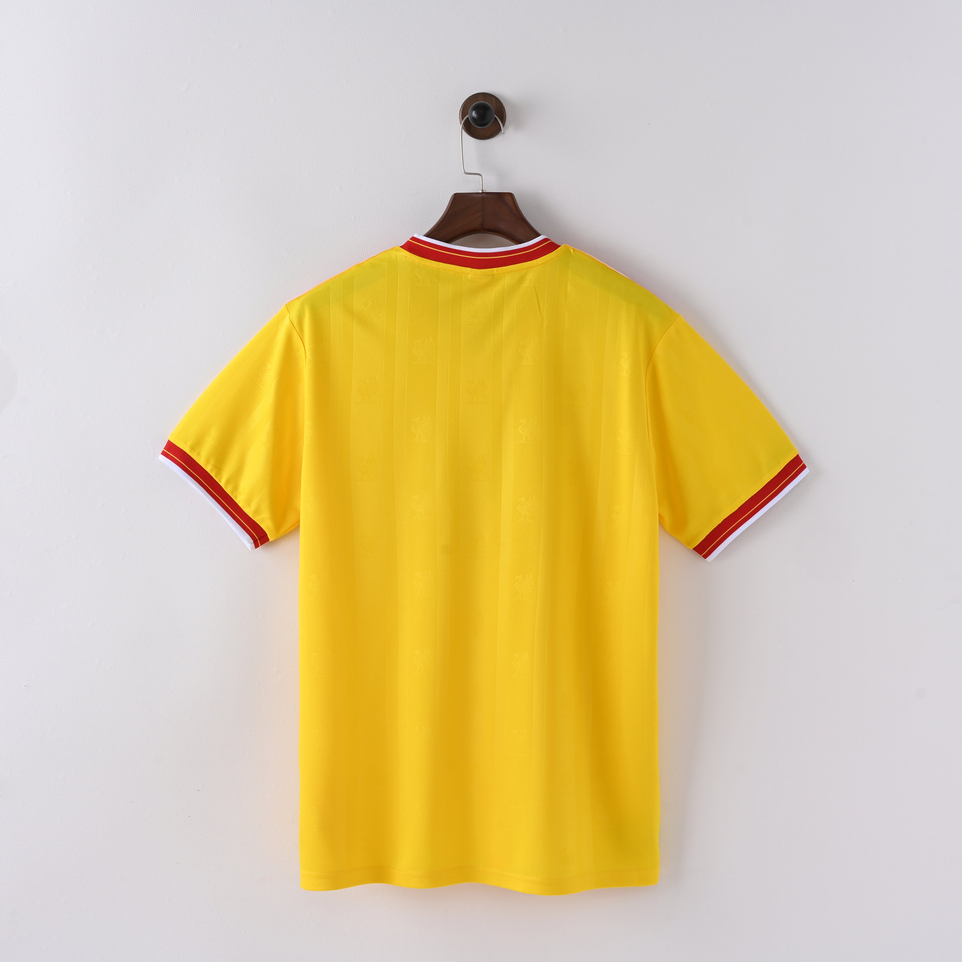 Liverpool 85/86 (tHIRD)