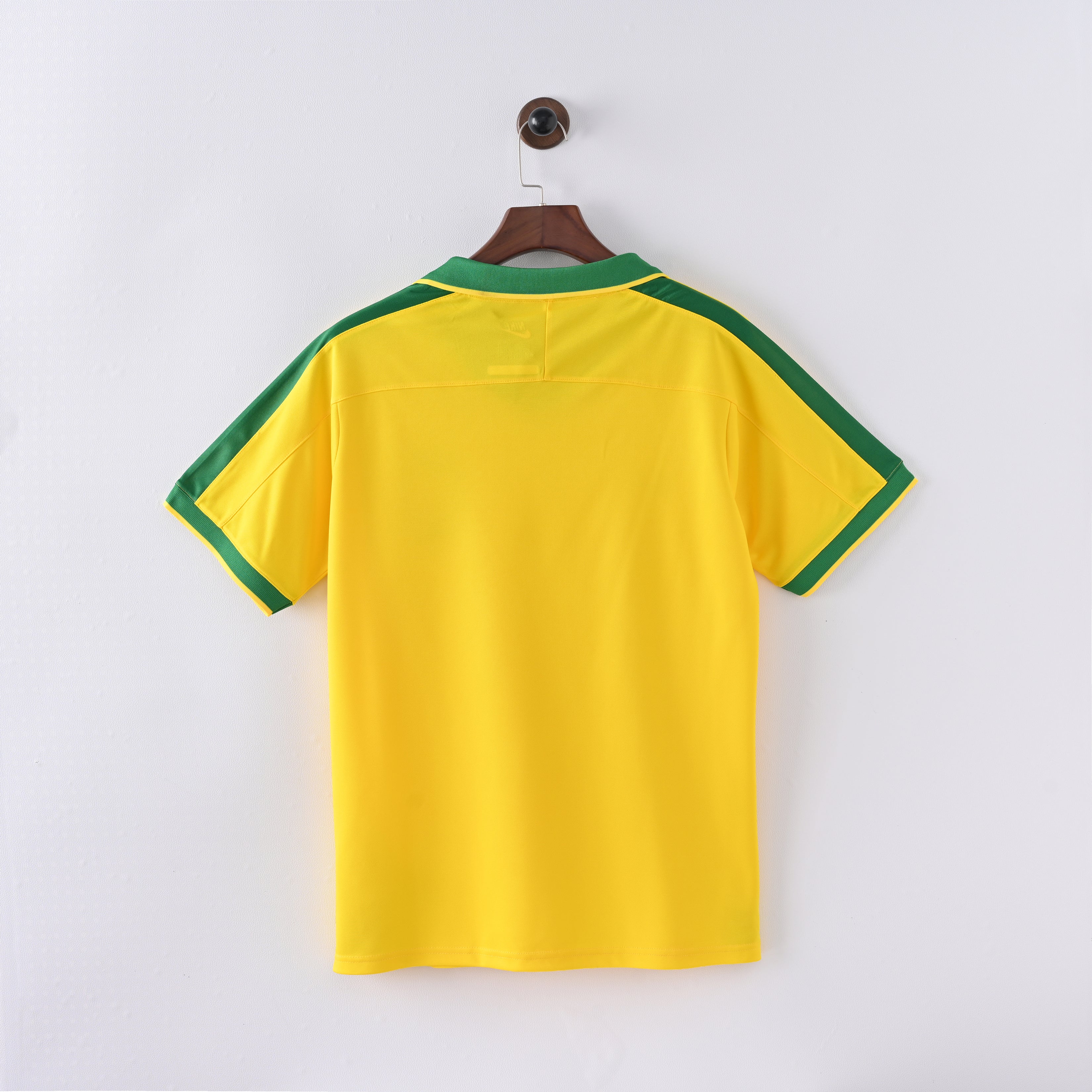Brazil 1997