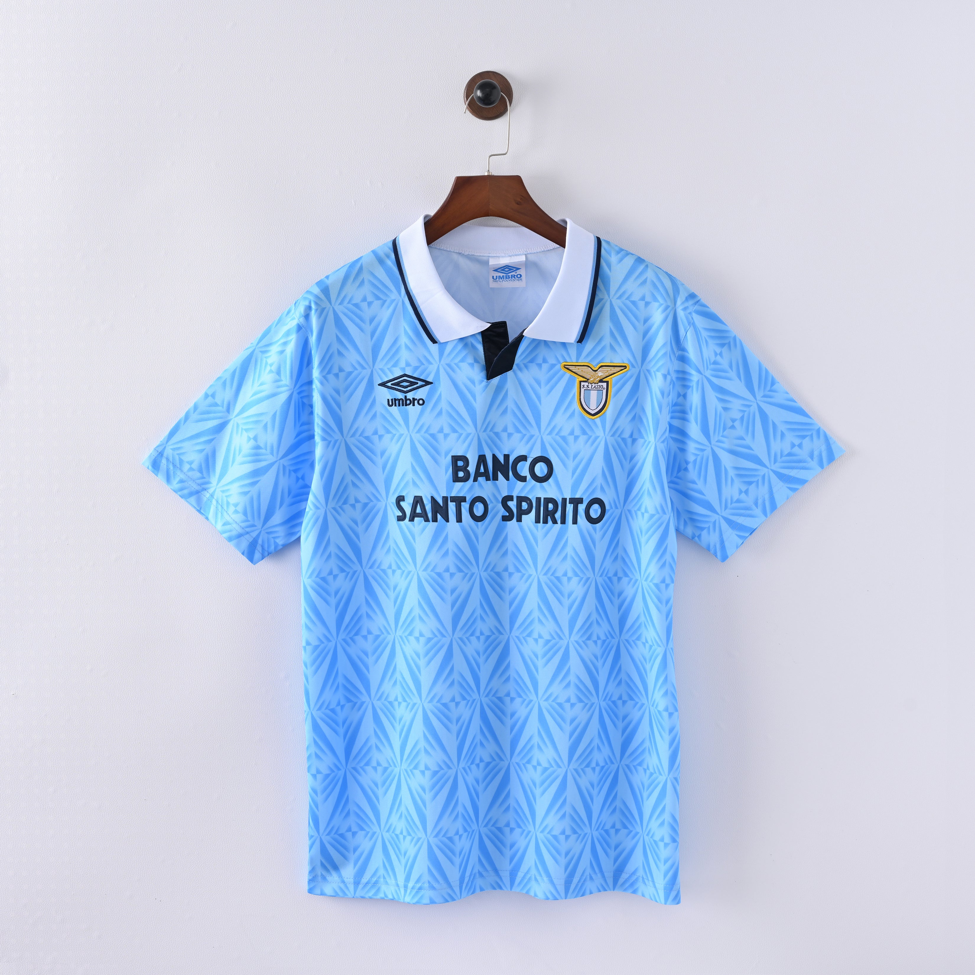 Lazio 91/92