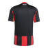 Eintracht Frankfurt Soccer Jersey Home Shirt 2025/26