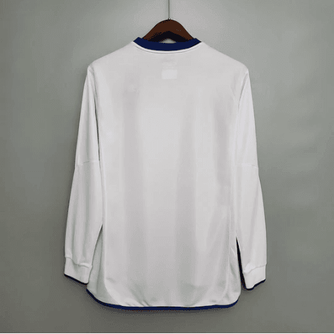 Chelsea FC 2003/2005 Away Kit – Long Sleeves