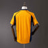 Liverpool Away 2000/01