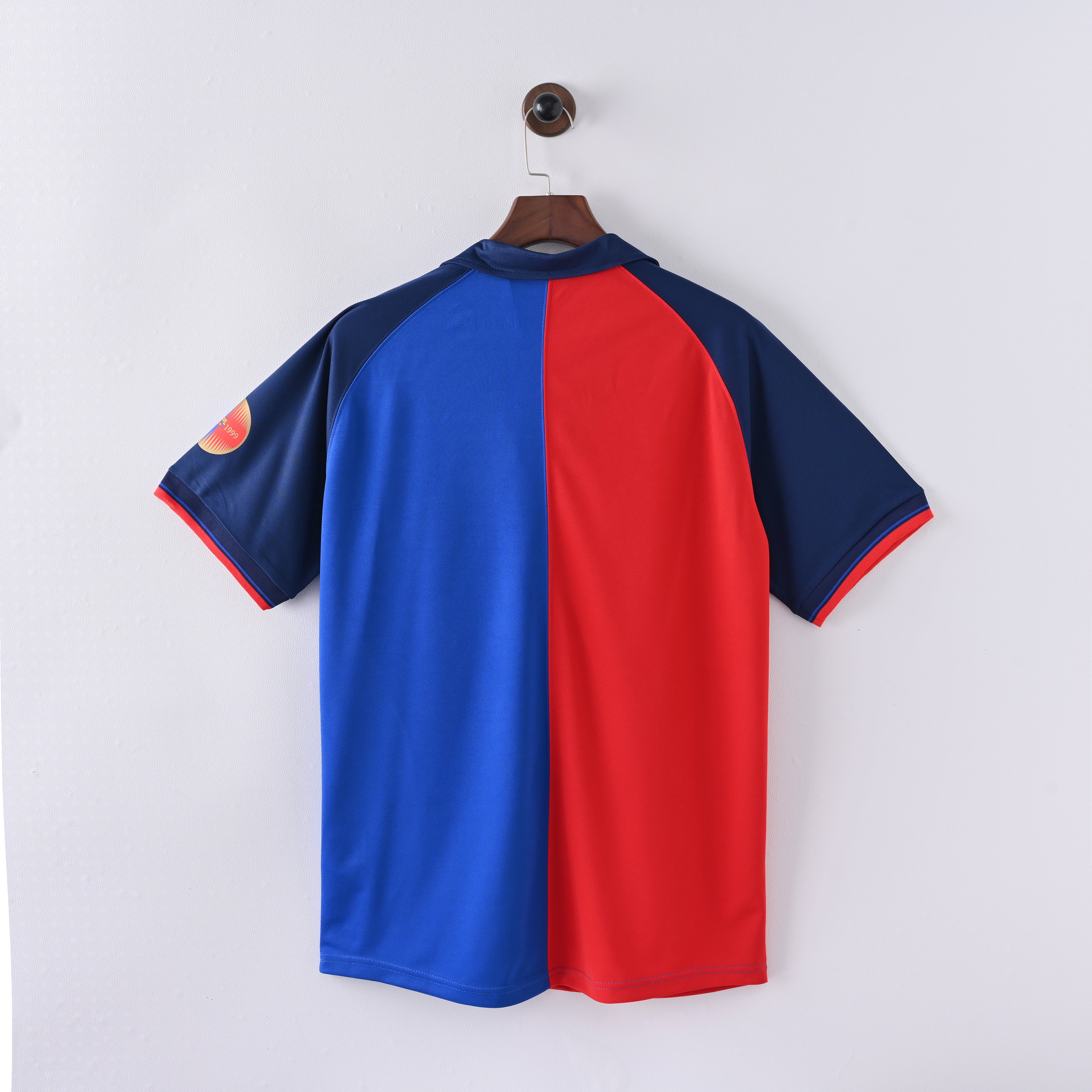 Barcelona 88/99