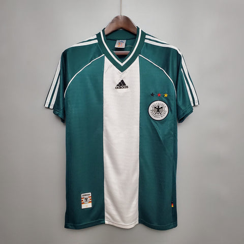 Germany 98(Away)