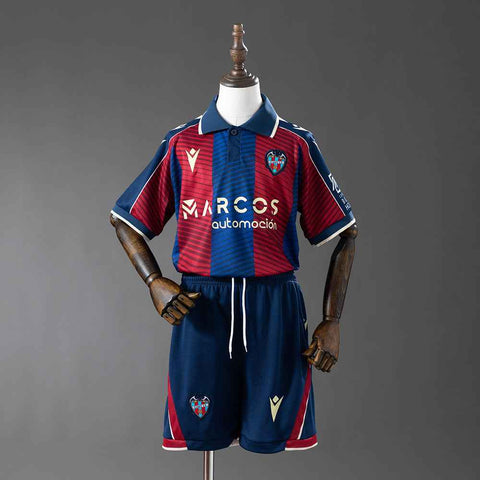 Levante UD 25/26 Home Kids