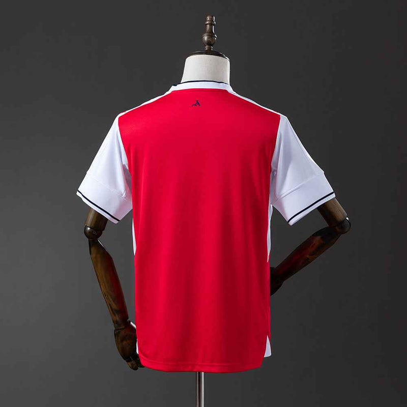 Arsenal Home 2016/17