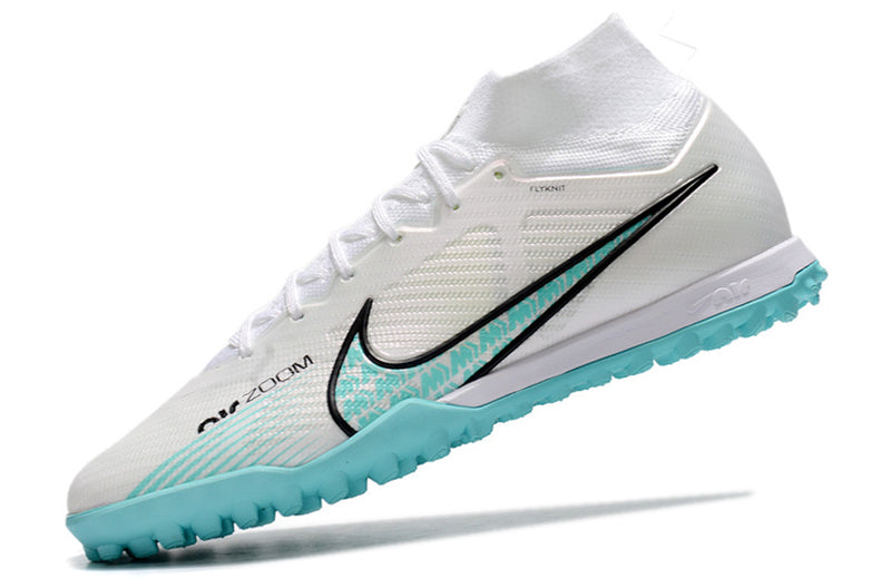 Air Zoom Mercurial Superfly IX Elite TF