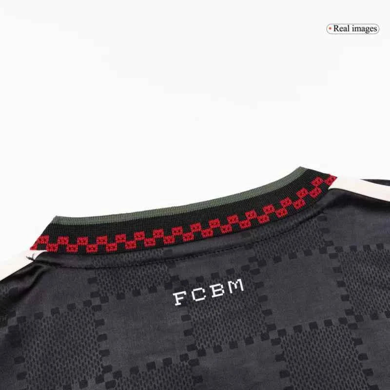 Kids Bayern Munich Third 25/26