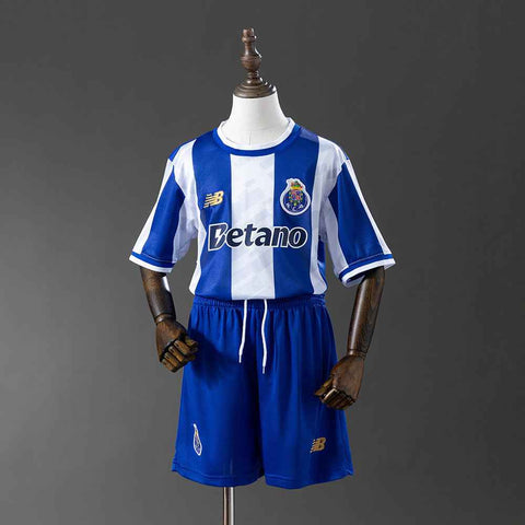 Porto Home 25/26 Kids