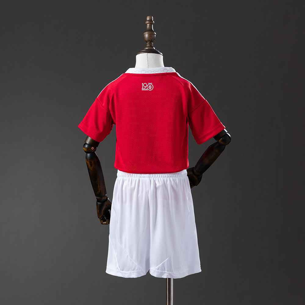 Internacional 25/26 Kids