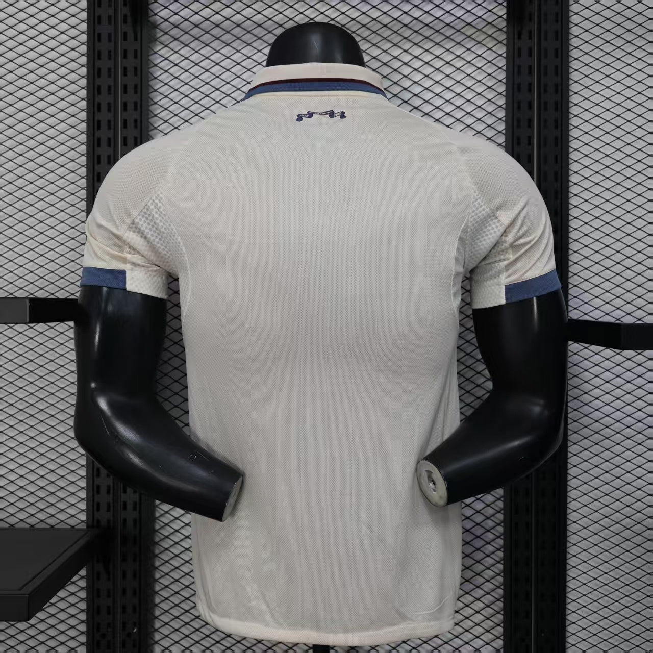 AJAX 25/26(THIRD)