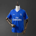 Chelsea Home 2001/03