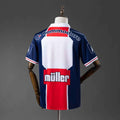 PSG 91/92 Home