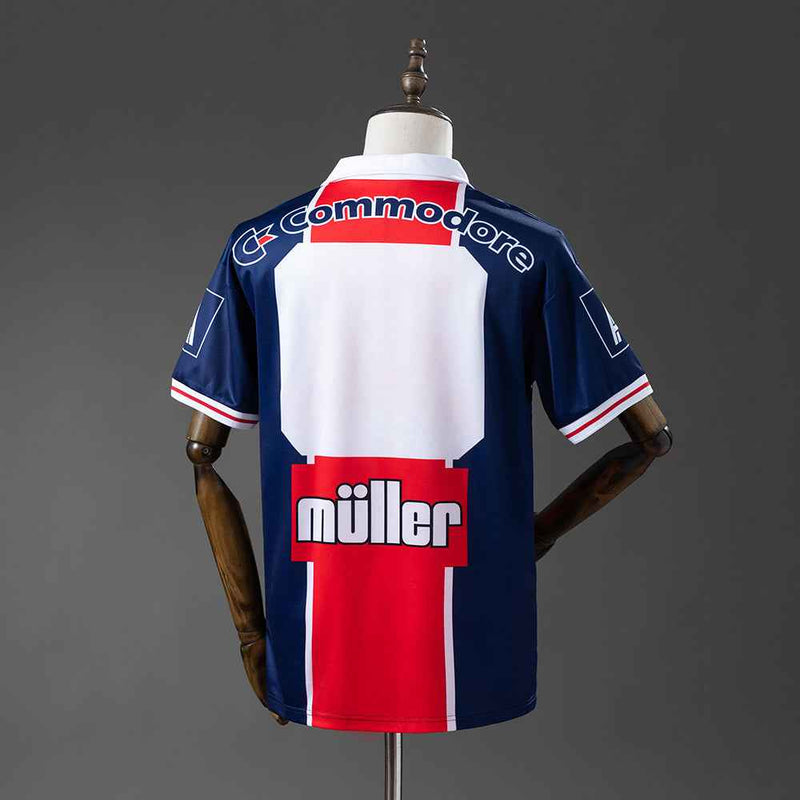 PSG 91/92 Home