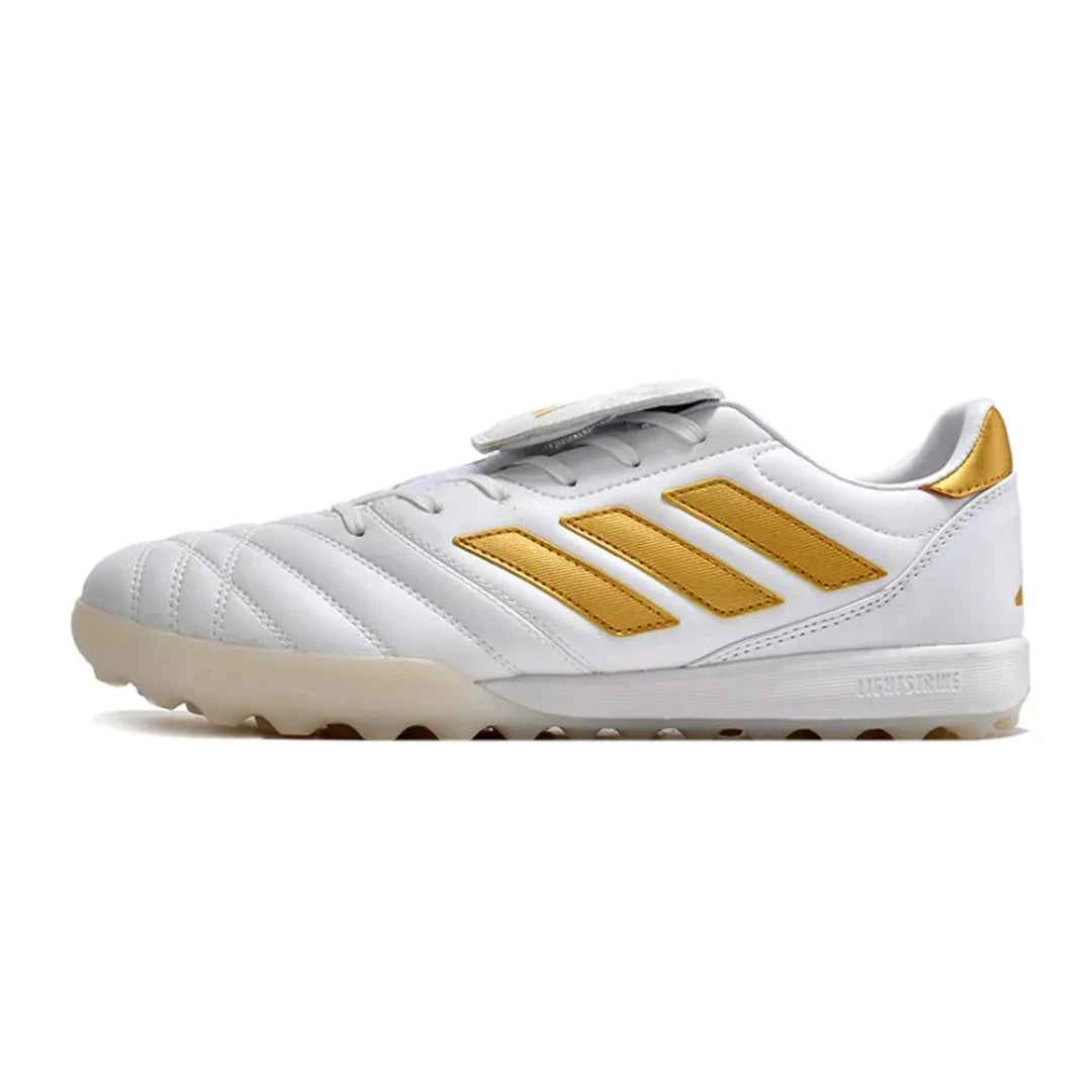 Copa Gloro 2 White/Gold - TF