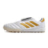 Copa Gloro 2 White/Gold - TF