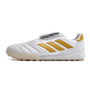 Copa Gloro 2 White/Gold - TF