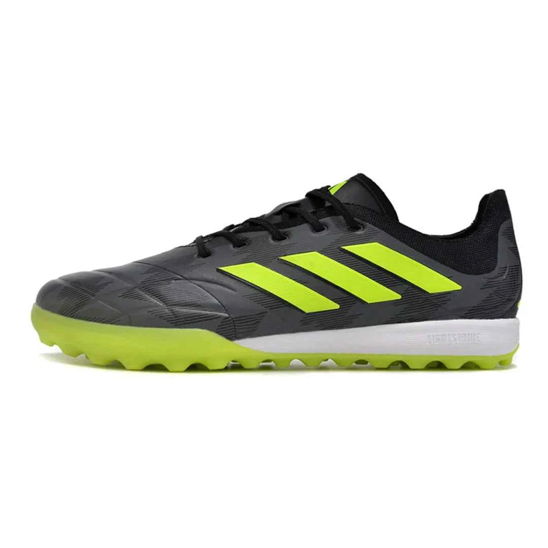 Copa Pure 3 Elite Black/Green - TF