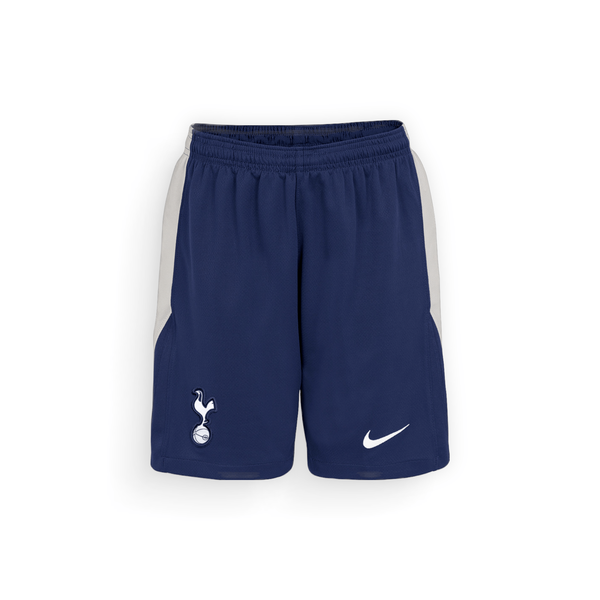 Tottenham Hotspur Home Football Shorts 2025-26