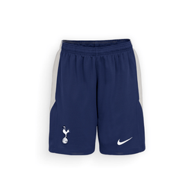 Tottenham Hotspur Home Shorts 2025-26