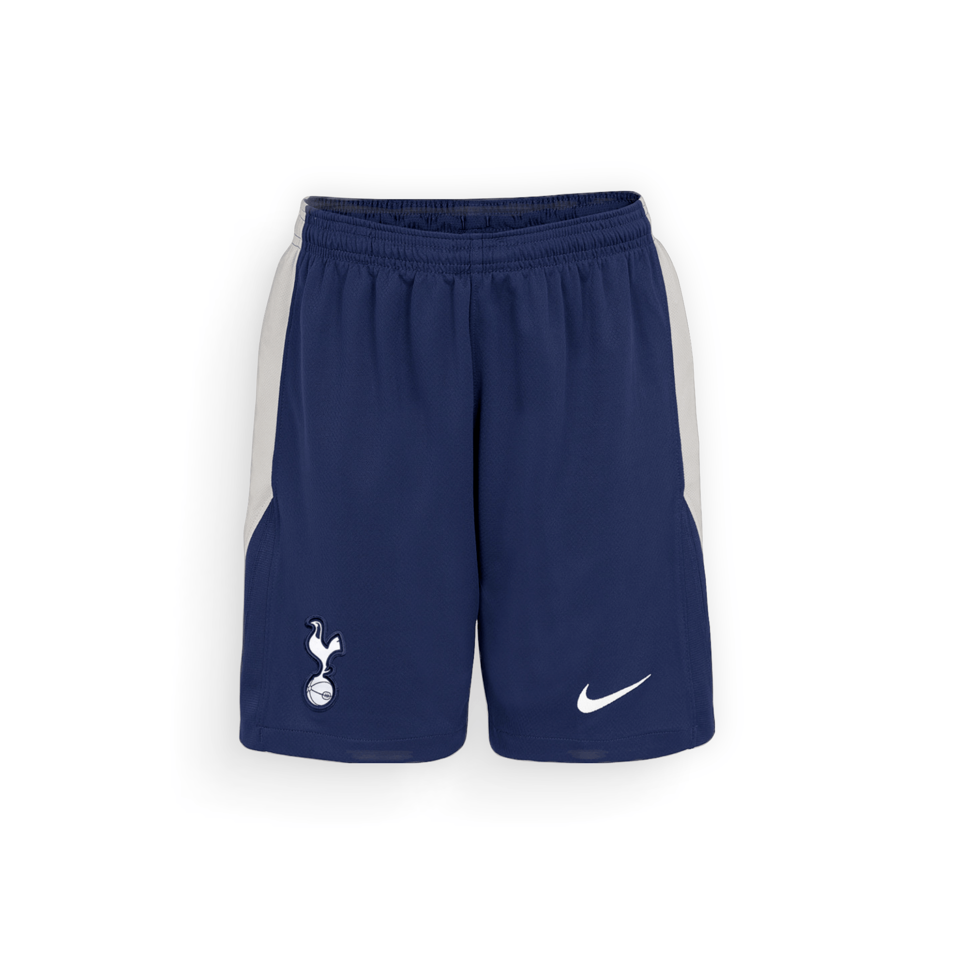 Tottenham Hotspur Home Football Shorts 2025-26