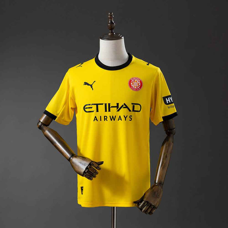 Girona 25/26 Away