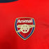 Arsenal FC 2012/2014 Home Kit – Long Sleeve