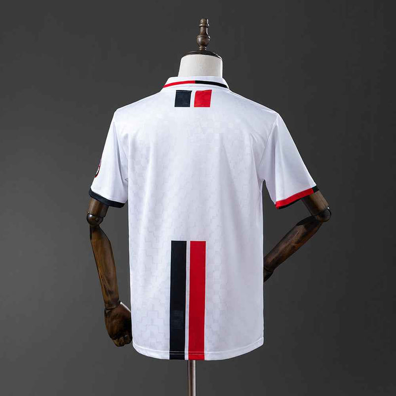 AC Milan Away 1995/97