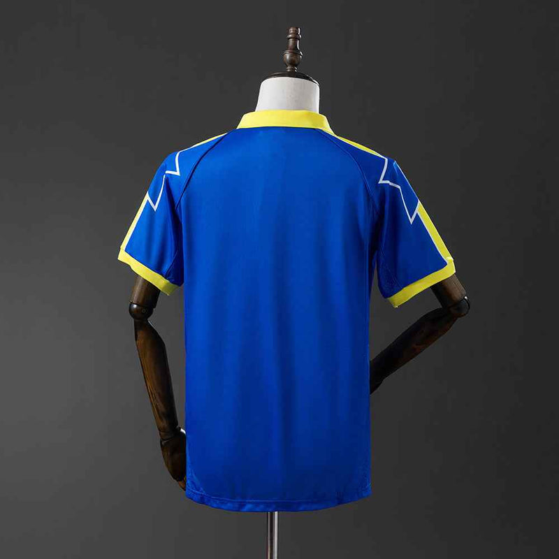 Juventus Away 1997/99