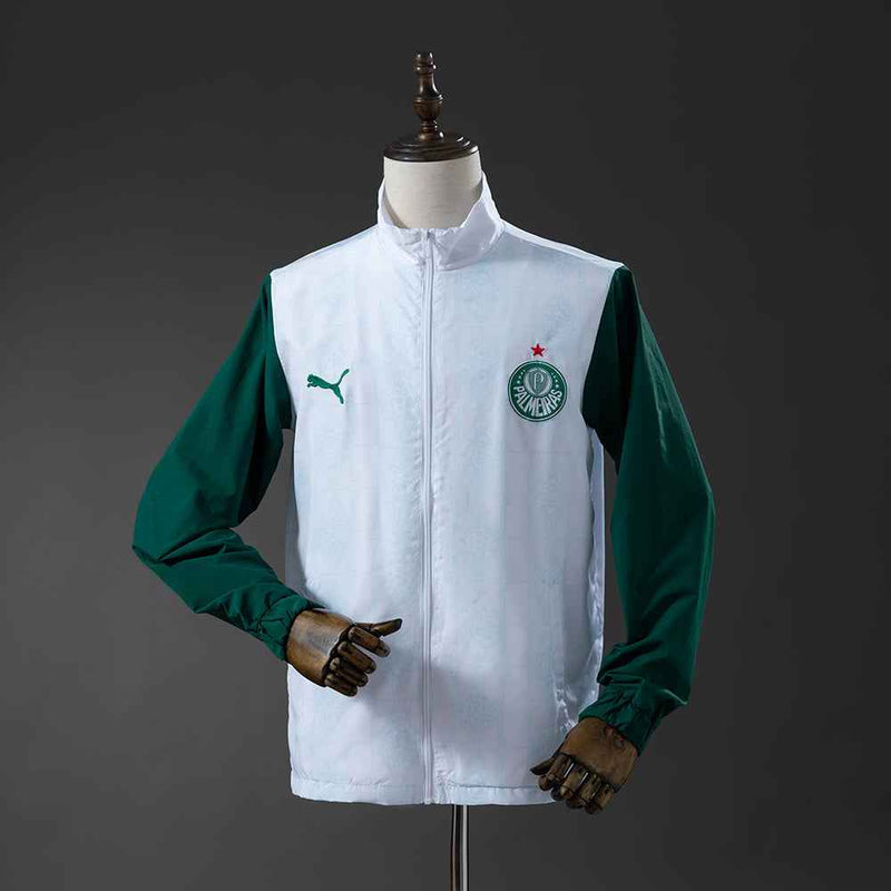 Palmeiras Windbreaker