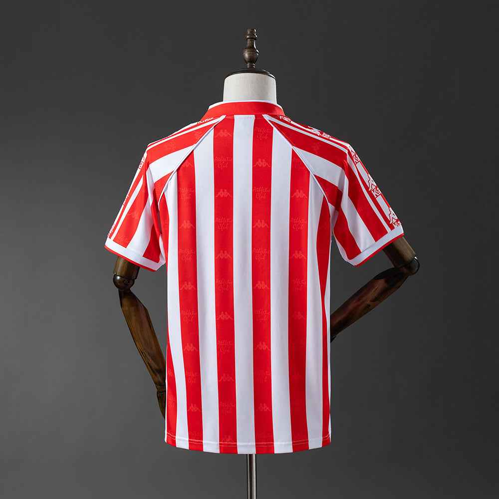 Athletic Bilbao 100th Anniversary Home