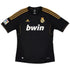 Retro Real Madrid Away Jersey 2011/12