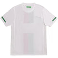 RONALDO #7 Retro Portugal Away Jersey 2010