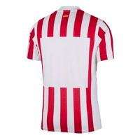 Atletico Madrid Home Custom Player Version Soccer Jersey 2025/26