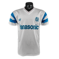 Retro Marseilles Home Jersey 1990