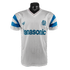 Retro Marseilles Home Jersey 1990