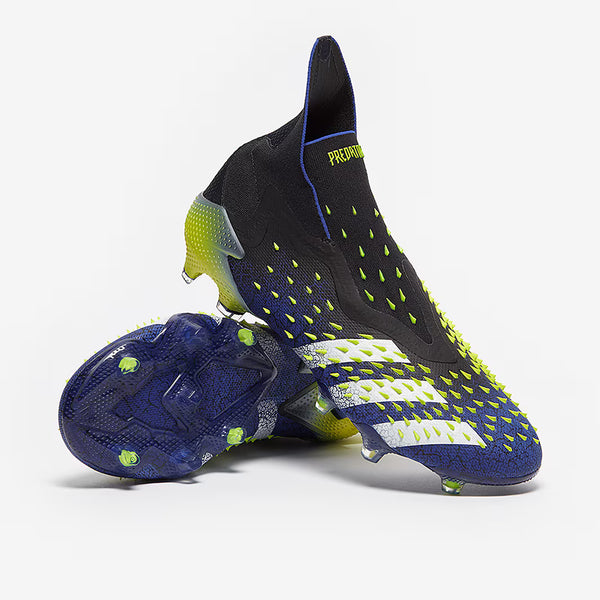 Predator Freak+ FG
