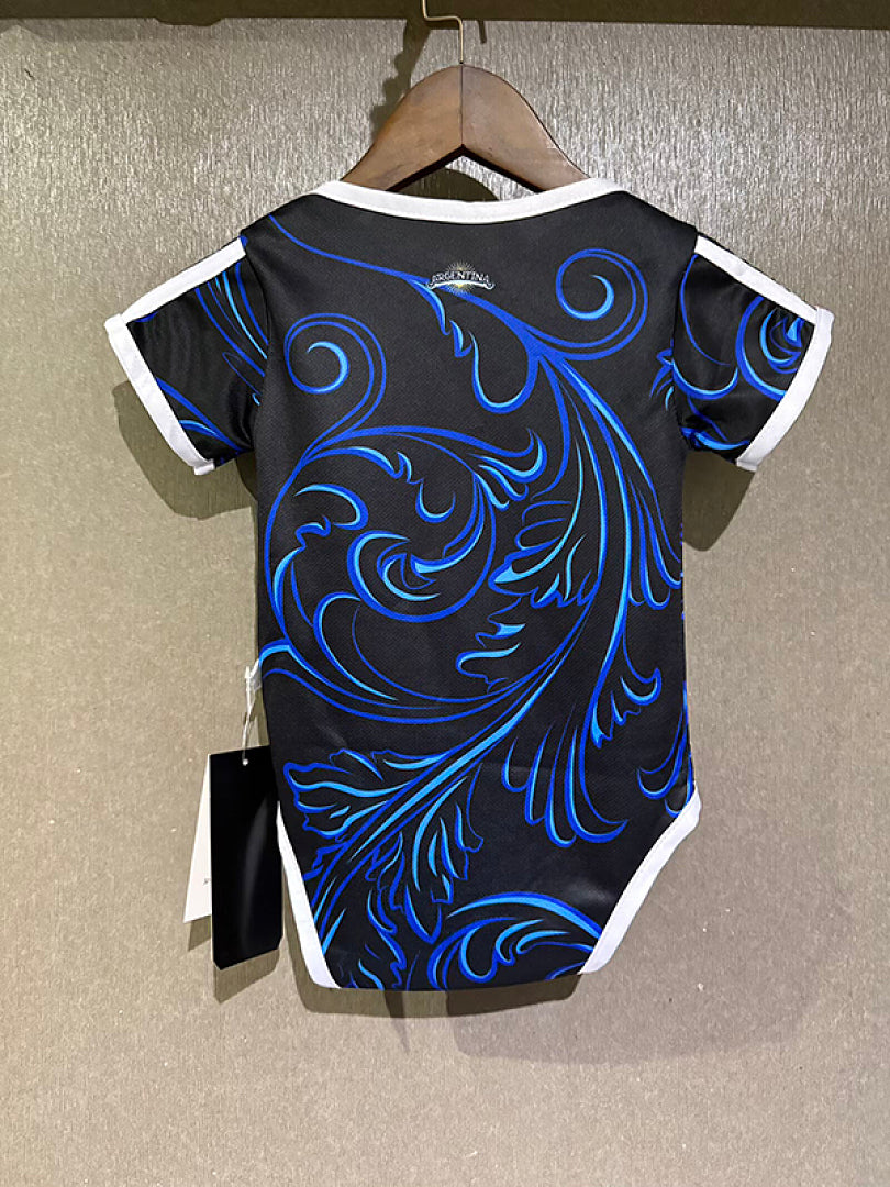 26-27 Argentina Away Baby, front