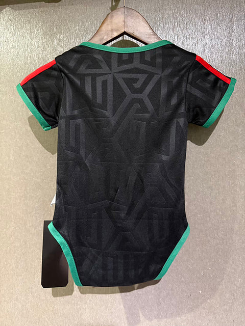 26-27 Mexico black Baby, front