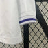 Real Madrid 1994/1996 Home kit -Long sleeve