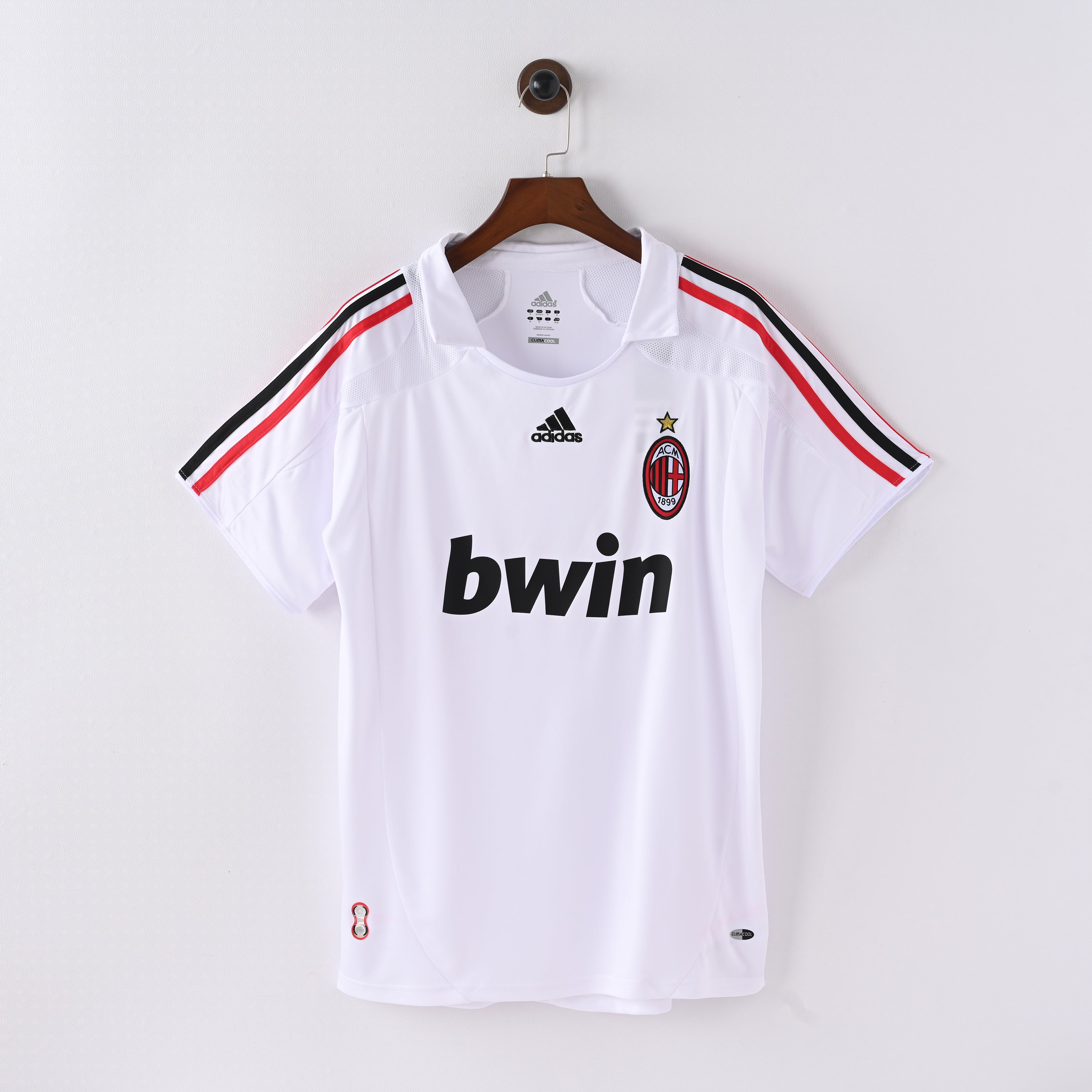 AC Milan 07/08(Away)