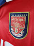 Arsenal 1998/1999 Home Kit – Long sleeve