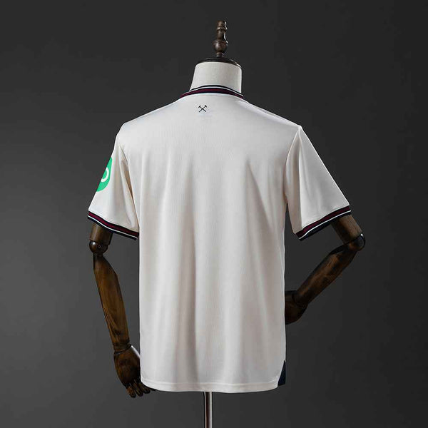 West Ham United 25/26 Away
