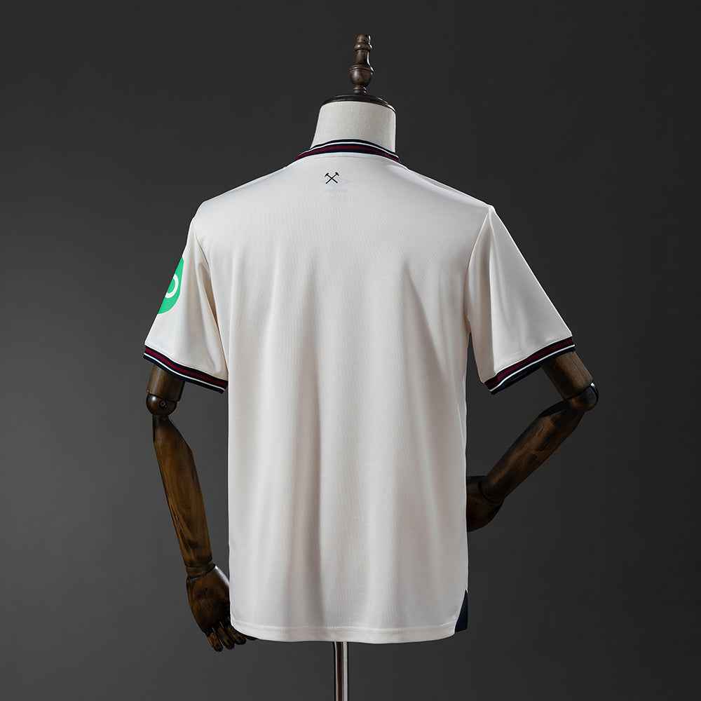 West Ham United 25/26 Away