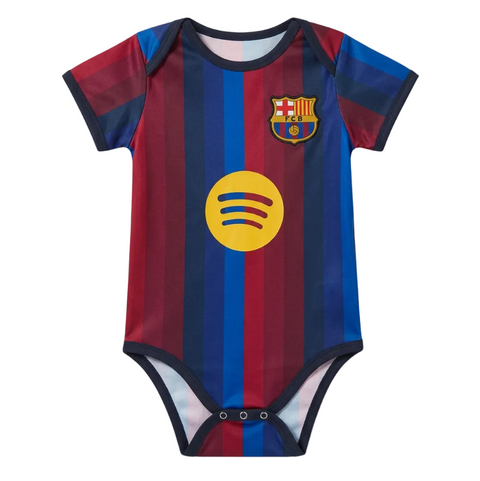 Barcelona Home Baby 2026/27